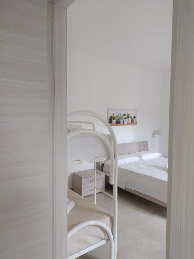Tenuta Vallina - Golfo Di Policastro Tortorella ภายนอก รูปภาพ